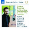 GUITAR RECITAL - LAUREATE SERIES: ARMEN