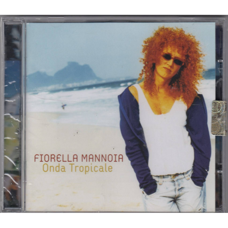 ONDA TROPICALE