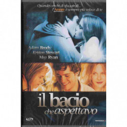 IL BACIO CHE ASPETTAVO (2007)
