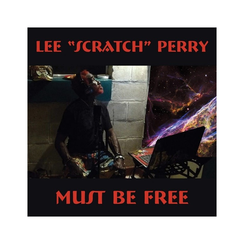 MUST BE FREE