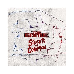 STREETS OF COMPTON