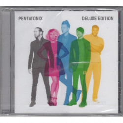 PENTATONIX (DELUXE VERSION)
