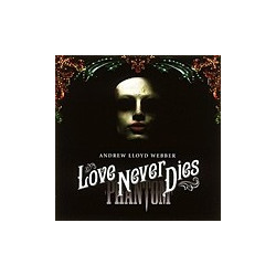 LOVE NEVER DIES