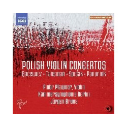 CONCERTO PER VIOLINO N.1 -...