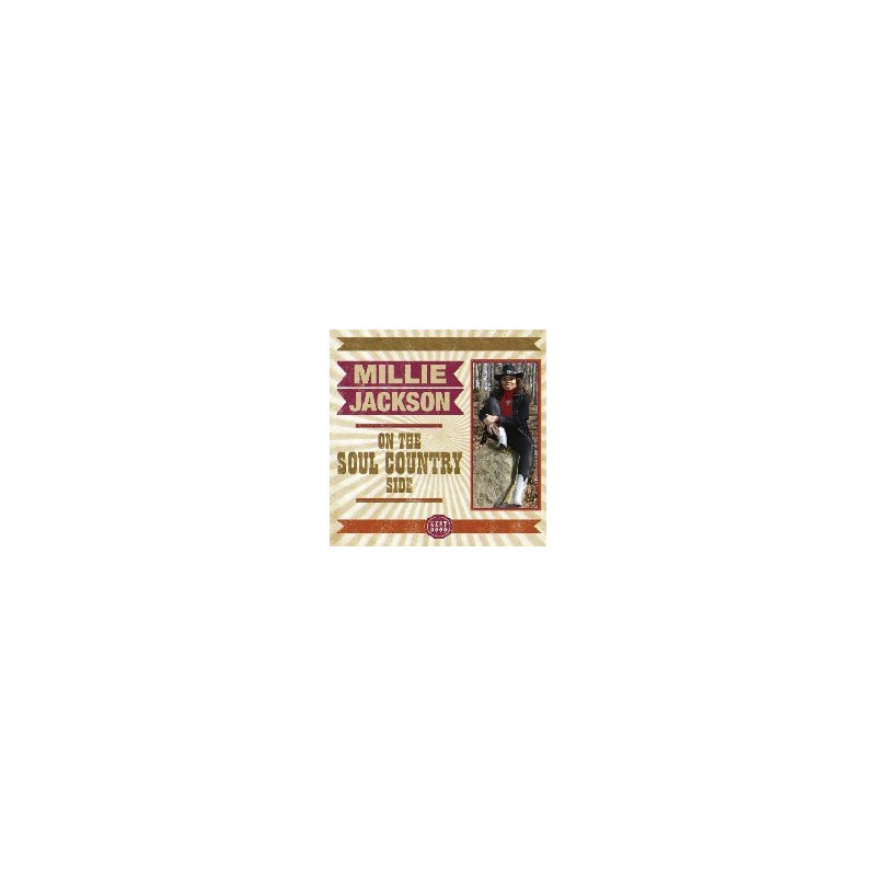 LOVING ARMS - THE SOUL COUNTRY COLLECTIO