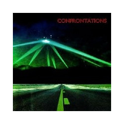 CONFRONTATIONS