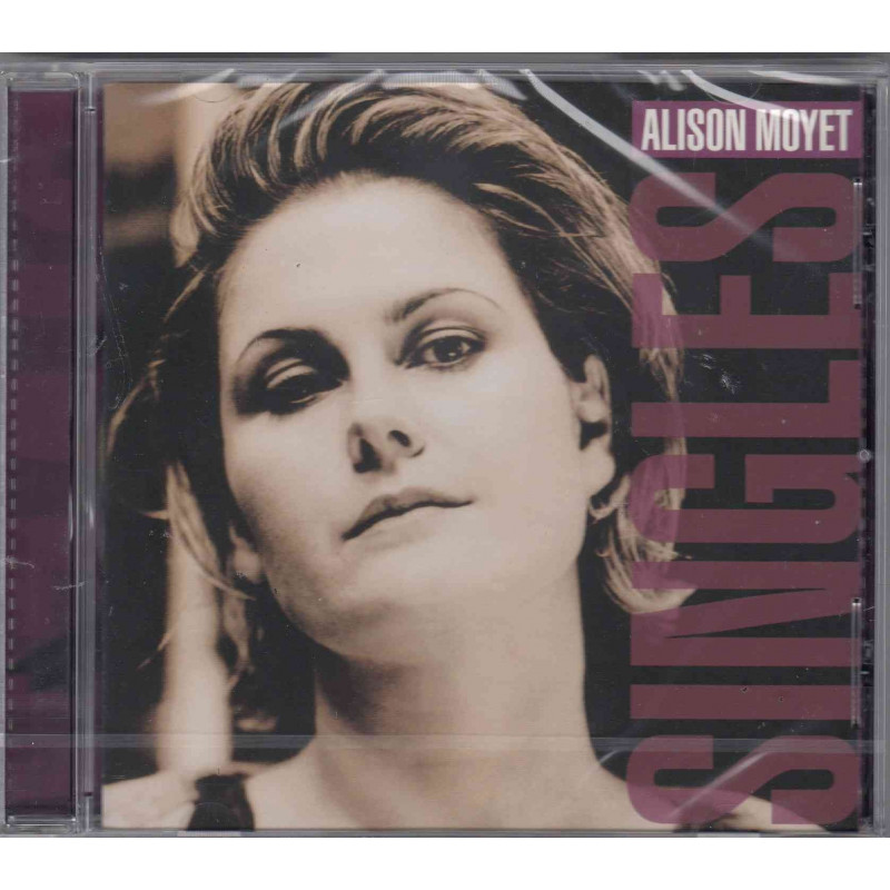GREATEST HITS - SINGLES