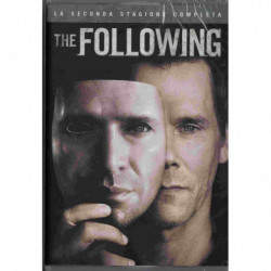 THE FOLLOWING S2 (DS)