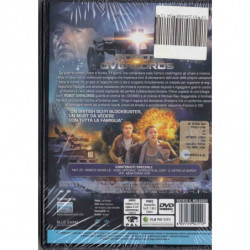 ROBOT OVERLORDS DVD S