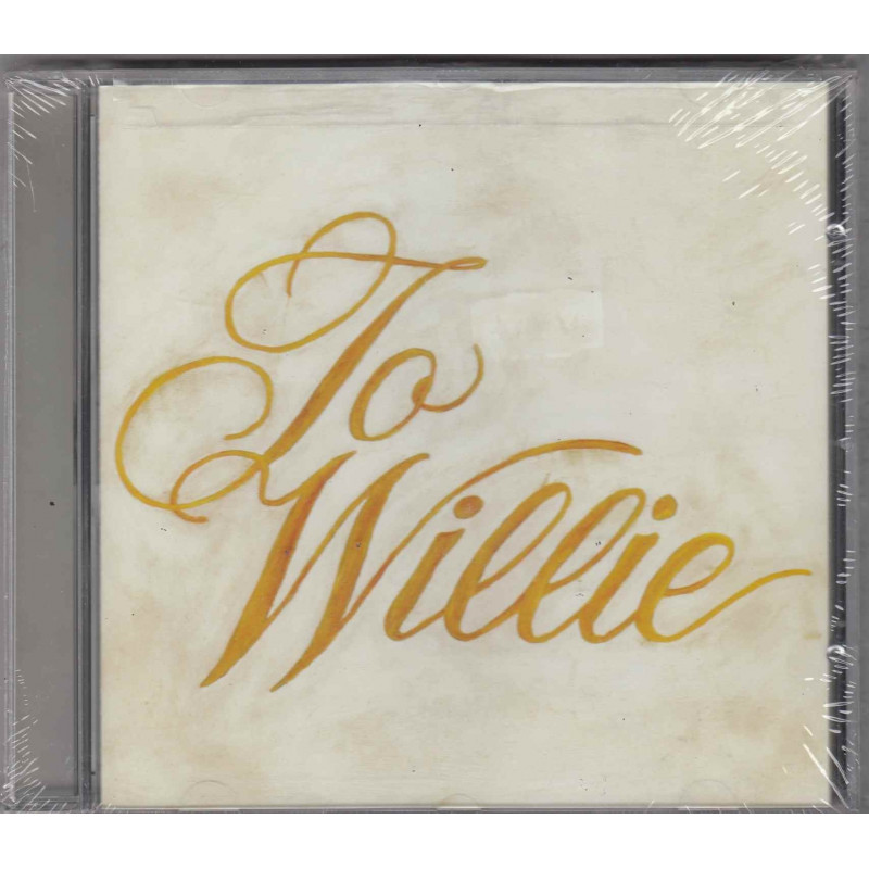 TO WILLIE