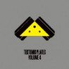 TECTONIC PLATES VOL.4