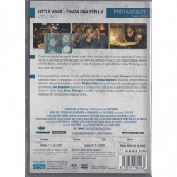 LITTLE VOICE - E' NATA UNA STELLA (GB 1998)
