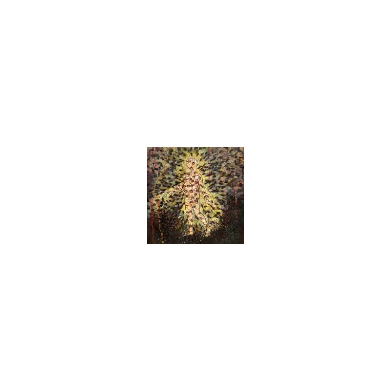 THE MOTHER OF VIRTUES