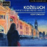SONATE PER PIANOFORTE (INTEGRALE), VOL.2