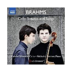 SONATE PER VIOLONCELLO...