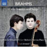 SONATE PER VIOLONCELLO OPP.38 E 99, 6 LI