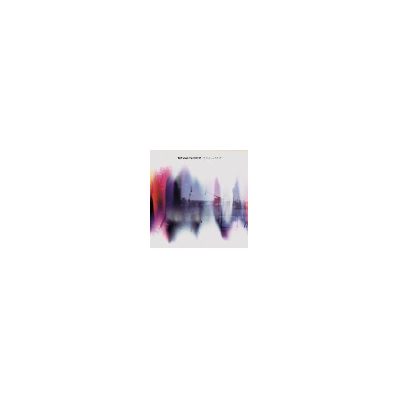 SLAVE AMBIENT