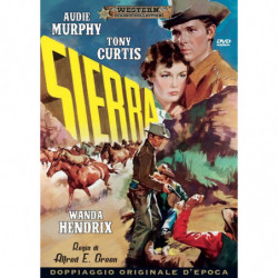 SIERRA (1950) REGIA ALFRED...