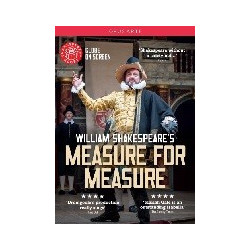 MEASURE FOR MEASURE (MISURA PER MISURA)