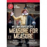 MEASURE FOR MEASURE (MISURA PER MISURA)