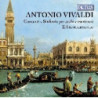 VIVALDI: CONCERTI E SINFONIE PER ARCHI E