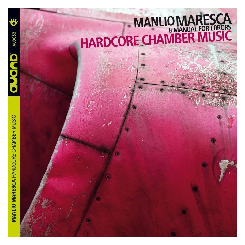 HARDCORE CHAMBER MUSIC