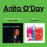 ANITA O'DAY & THE THREE SOUNDS (+ TIME F