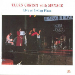 LIVE AT IRVING PLAZA