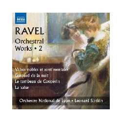OPERE ORCHESTRALI...