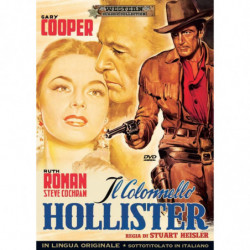 IL COLONNELLO HOLLISTER (1950)