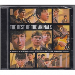 THE BEST OF