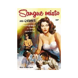 SANGUE MISTO (USA/GB 1956)
