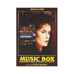 MUSIC BOX - PROVA D'ACCUSA