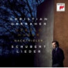 SCHUBERT: LIEDER