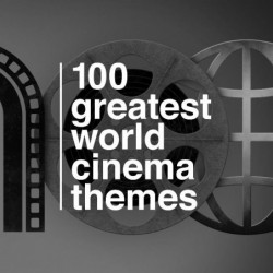 100 GREATEST WORLD CINEMA...