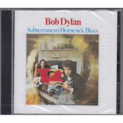 SUBTERRANEAN HOMESICK BLUES