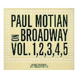 ON BROADWAY VOL.1-5