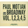 ON BROADWAY VOL.1-5
