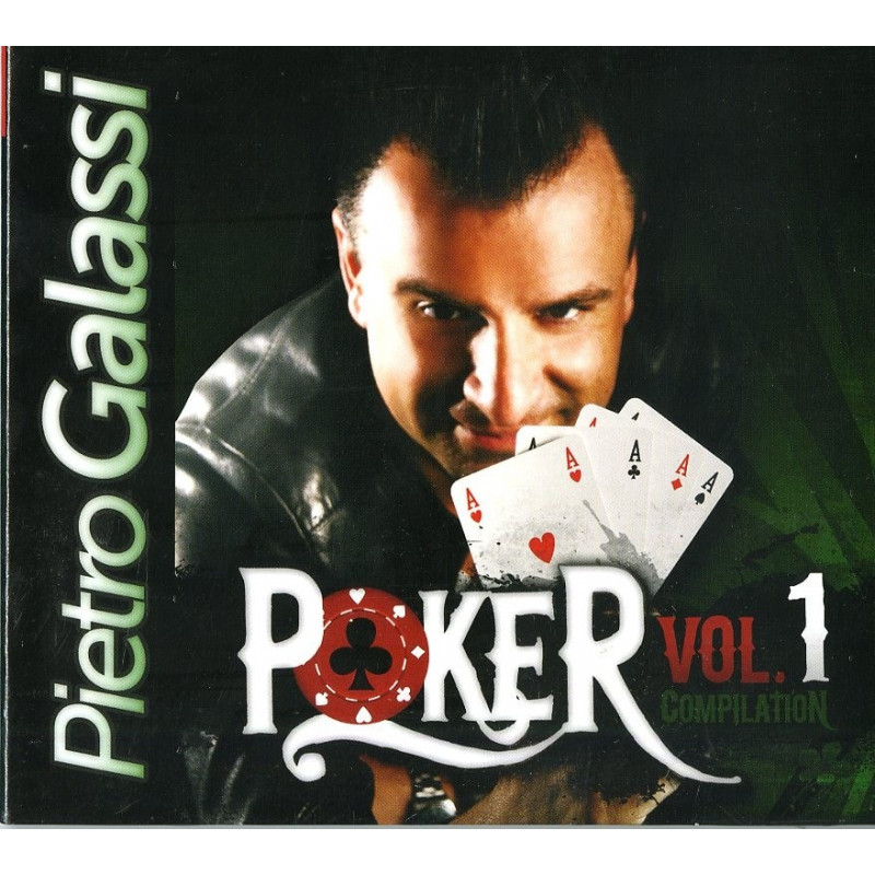 POKER VOL.1 (GRANDI ORCHESTRE)