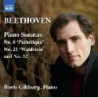 SONATA PER PIANOFORTE N.8 "PATETICA", N.
