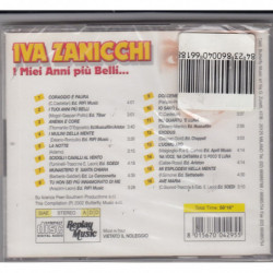I MIEI ANNI PIU' BELLI