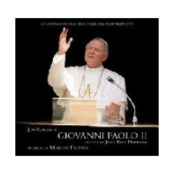OST-GIOVANNI PAOLO II