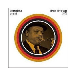LIVE IN HILVERSUM 1970