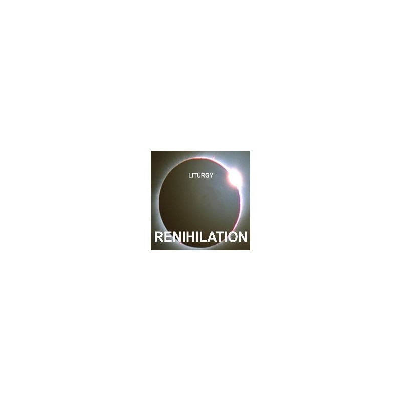 RENIHILATION