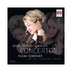CONCERTI PER FORTEPIANO,...