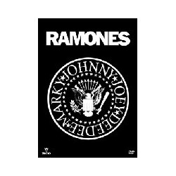 RAMONES - DVD