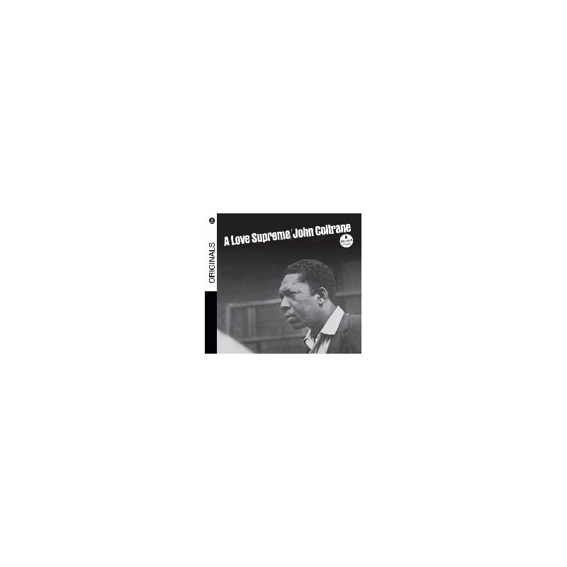 A LOVE SUPREME