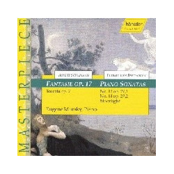 SONATA N.13 OP.27 N.1...