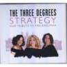 STRATEGY: OUR TRIBUTE TO PHILADELPHIA