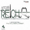 MUSICA DA CAMERA CON CLARINETTO (INTEGRA